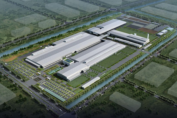 Gansu Edelstahl Co., Ltd